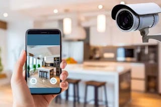 Airbnb prohíbe las cámaras de seguridad dentro de los alojamientos 5