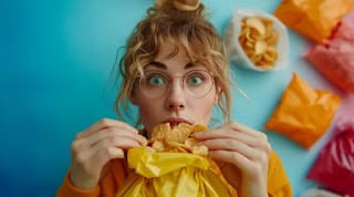 Conoce 7 alimentos que los neurólogos no recomiendan para la salud del cerebro 7 Conoce 7 alimentos que los neurólogos no recomiendan para la salud del cerebro