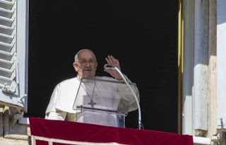 El papa anima a una "transición serena" en Haití con apoyo de la comunidad internacional 5
