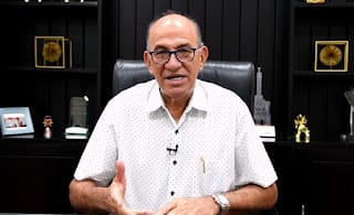 Director de Coraasan llama a racionalizar agua en asueto Semana Santa 2024 5