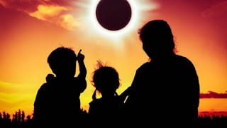 Todo lo que debes saber sobre el eclipse solar total de abril 5