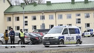 Tragedia en Finlandia: Niño de 12 años muere tras tiroteo en escuela de Vantaa