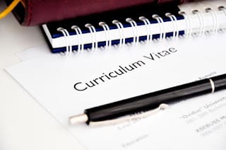 3 cosas que debes evitar en tu CV 5