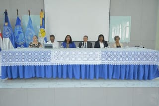 UASD organiza seminario sobre el Dengue