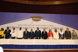 La UASD inviste a 900 docentes en entornos virtuales 3 La UASD inviste a 900 docentes en entornos virtuales