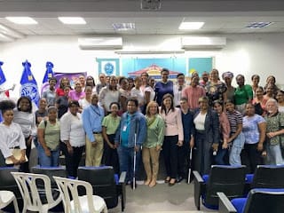 La UASD promueve inclusión y mecanismos de protección para discapacitados