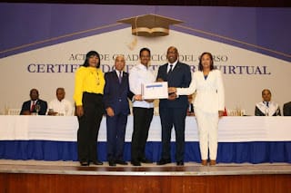 La UASD inviste a 900 docentes en entornos virtuales 4 La UASD inviste a 900 docentes en entornos virtuales