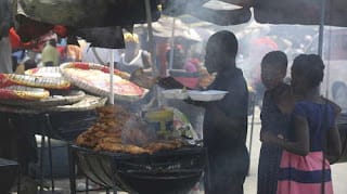 El hambre en Haití alcanza niveles récord, alerta la ONU 5