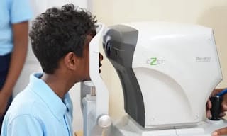 Más de 38,900 alumnos fueron beneficiados con salud integral 5