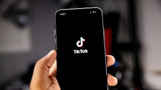 La UE investiga una "tóxica y adictiva" función de TikTok 5