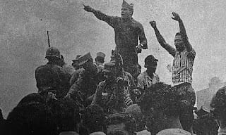 Guerra Civil de 1965: la batalla por el control político del territorio 5