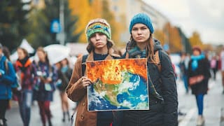 El cambio climático afecta más a personas LGBT que a heterosexuales 5