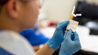 Prueban la primera vacuna contra el cáncer de piel 5