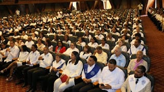 La UASD inviste a 900 docentes en entornos virtuales 8 La UASD inviste a 900 docentes en entornos virtuales