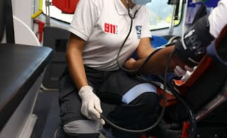 911 atendió 6,680 emergencias durante asueto de Semana Santa 5