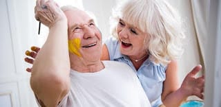 Un reciente estudio reveló que la esperanza de vida mundial aumentó 6,2 años desde 1990 4 Un reciente estudio reveló que la esperanza de vida mundial aumentó 6,2 años desde 1990