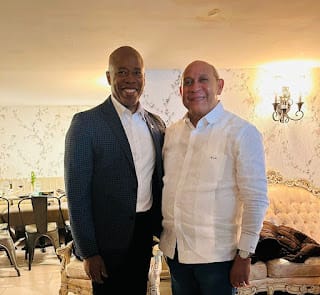 Director de INFOTEP anuncia centro de capacitación para dominicanos en Nueva York