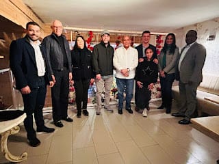 Director de INFOTEP anuncia centro de capacitación para dominicanos en Nueva York