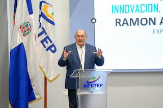 INFOTEP insta a encontrar soluciones innovadoras para proteger el planeta