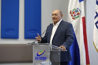 INFOTEP insta a encontrar soluciones innovadoras para proteger el planeta