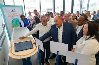 INFOTEP insta a encontrar soluciones innovadoras para proteger el planeta