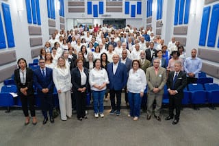 INFOTEP insta a encontrar soluciones innovadoras para proteger el planeta