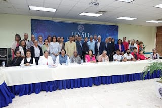 Innovando la educación superior: Un vistazo al futuro de la UASD en Santiago 5