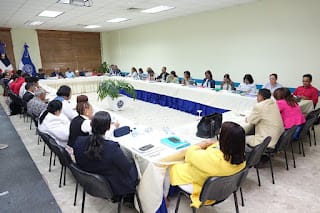 Innovando la educación superior: Un vistazo al futuro de la UASD en Santiago 17 Innovando la educación superior: Un vistazo al futuro de la UASD en Santiago