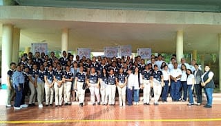 UASD REALIZA PROGRAMA UNIVERSITARIO POR UN DÍA 5