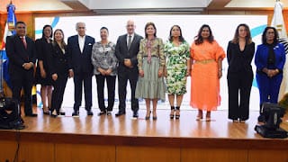 Mepyd: Implementación de la política de cuidados podría generar hasta 370,000 empleos 7 Mepyd: Implementación de la política de cuidados podría generar hasta 370,000 empleos