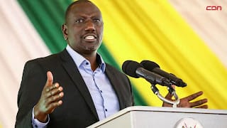 Kenia lista para enviar policías a Haití tras la instalación del Consejo de Transición 5