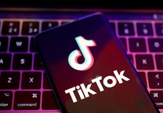 TikTok suspende su programa de recompensas a usuarios, ante preocupaciones de la UE 5