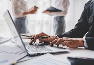 Agentes financieros tienen el reto de asumir los cambios que plantean las nuevas tecnologías, asegura experto en innovación 5