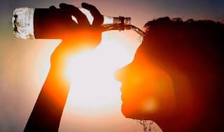 Marzo fue el mes más caluroso jamás registrado en el mundo 5