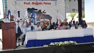 Profesores protestarán frente al Ministerio de Educación en demanda de aumento de sueldo 5