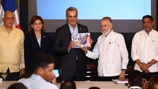 Gobierno presenta República Dominicana 30x30, programa que busca salvar el 30 % de los ecosistemas