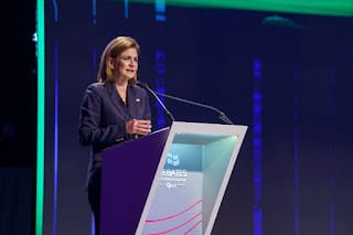 Raquel Peña: hay más por hacer y la mejor República Dominicana está por venir 5