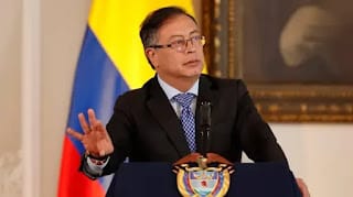 Colombia rompe relaciones diplomáticas con Israel 5