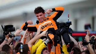 Norris conquista Miami y se corona por primera vez en la Fórmula 1 5