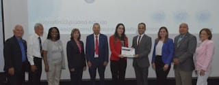 UASD organiza conferencia sobre el estrés laboral 5