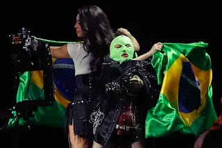 Madonna: La Reina del Pop se prepara para conquistar Río de Janeiro y romper récords en Copacabana 5