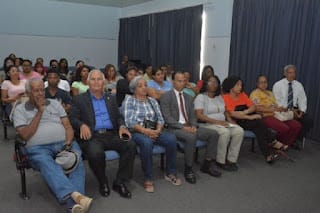 UASD organiza conferencia sobre el estrés laboral