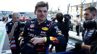 Max Verstappen domina la clasificación al sprint de Miami y se prepara para una batalla épica con Leclerc 5