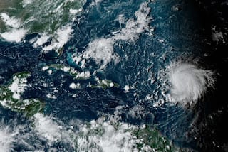 Temporada ciclónica del Atlántico tendrá hasta 13 huracanes y 25 tormentas este 2024 5