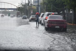 ¡No guarde el paraguas! Este viernes también se esperan lluvias 5