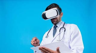 La IA podría diagnosticar enfermedades raras años antes que los médicos 8 La IA podría diagnosticar enfermedades raras años antes que los médicos
