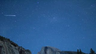 Una lluvia de meteoritos alcanzará su punto máximo este domingo: ¿cómo verla? 5