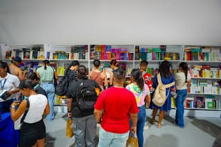 Feria Internacional del Libro Santo Domingo 2024 será en noviembre 5