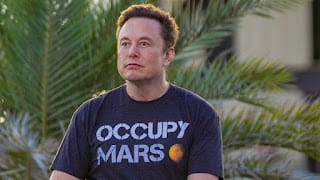 Musk estima cuándo la humanidad colonizará la galaxia 5