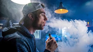 Estudio advierte del riesgo para la salud de las sustancias de los vapeadores 5
